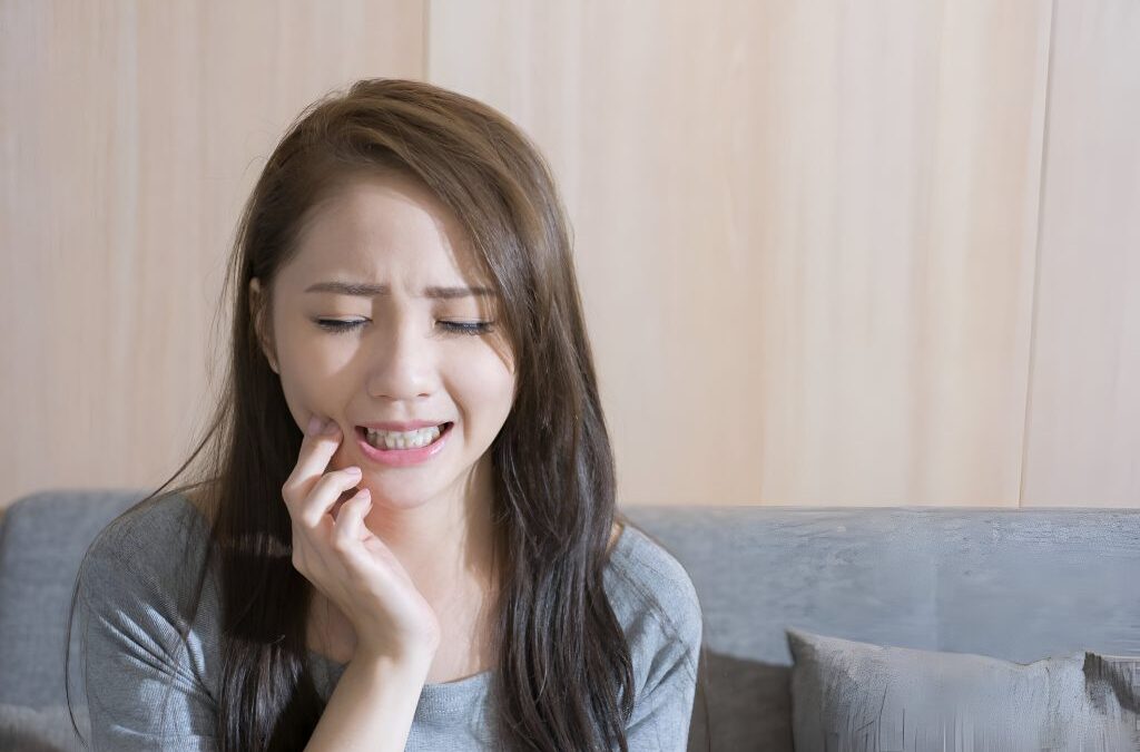 牙根發炎會自己好嗎