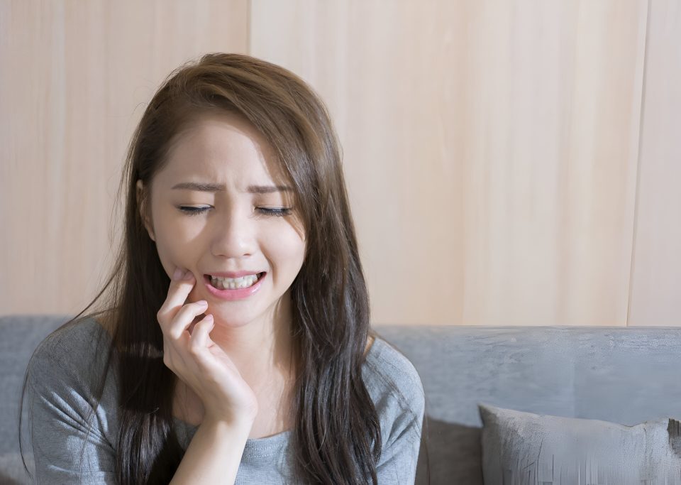 牙根發炎會自己好嗎