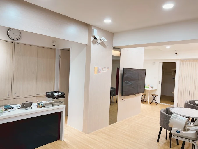 氧樂多牙醫診所