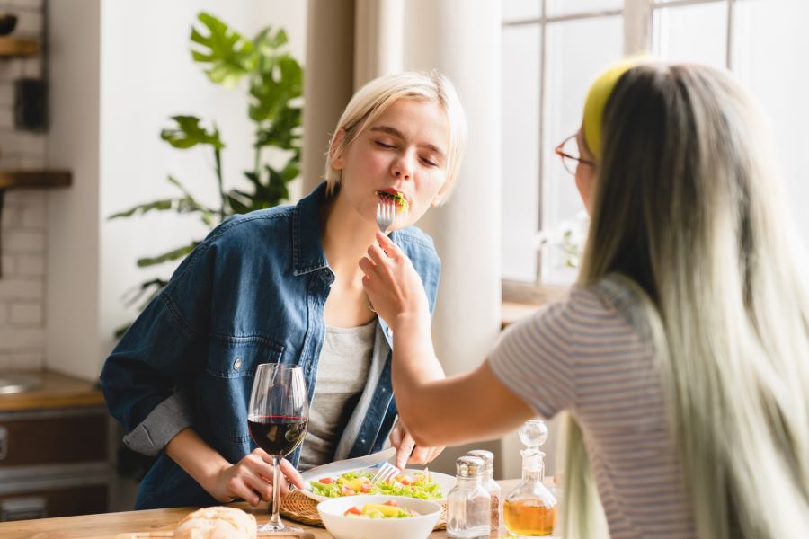 牙周病會傳染嗎